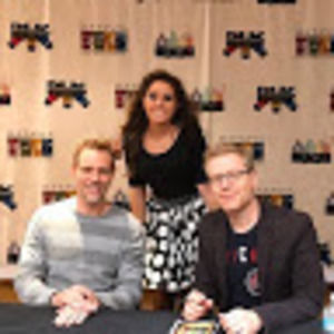 Meet your Posher, Anna